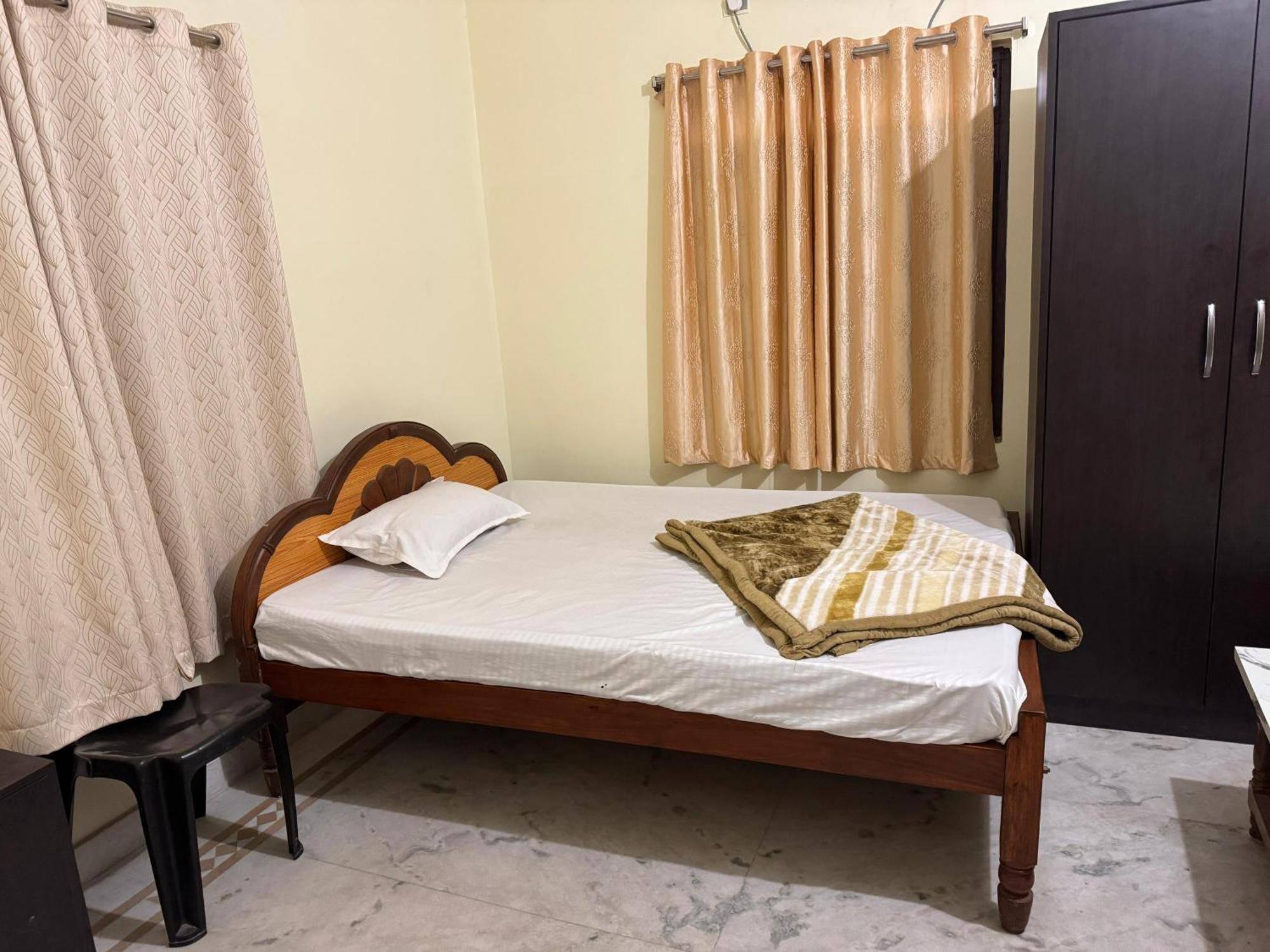 Hotel Manokamna Бодх-Гая Екстер'єр фото